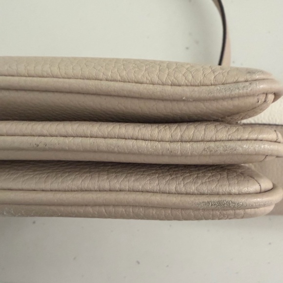 Kate Spade Cream and Tan Crossbody Bag Set - Picture 5 of 6